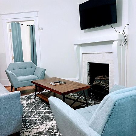 Walk To Duke Campus! 3 Bedroom In Trinity Park! Durham Luaran gambar