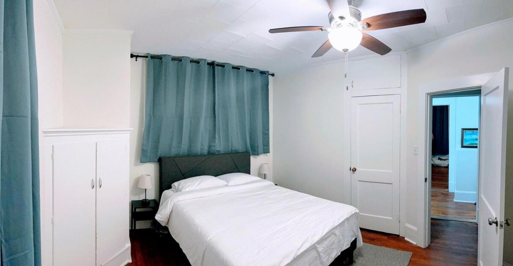 Walk To Duke Campus! 3 Bedroom In Trinity Park! Durham Luaran gambar