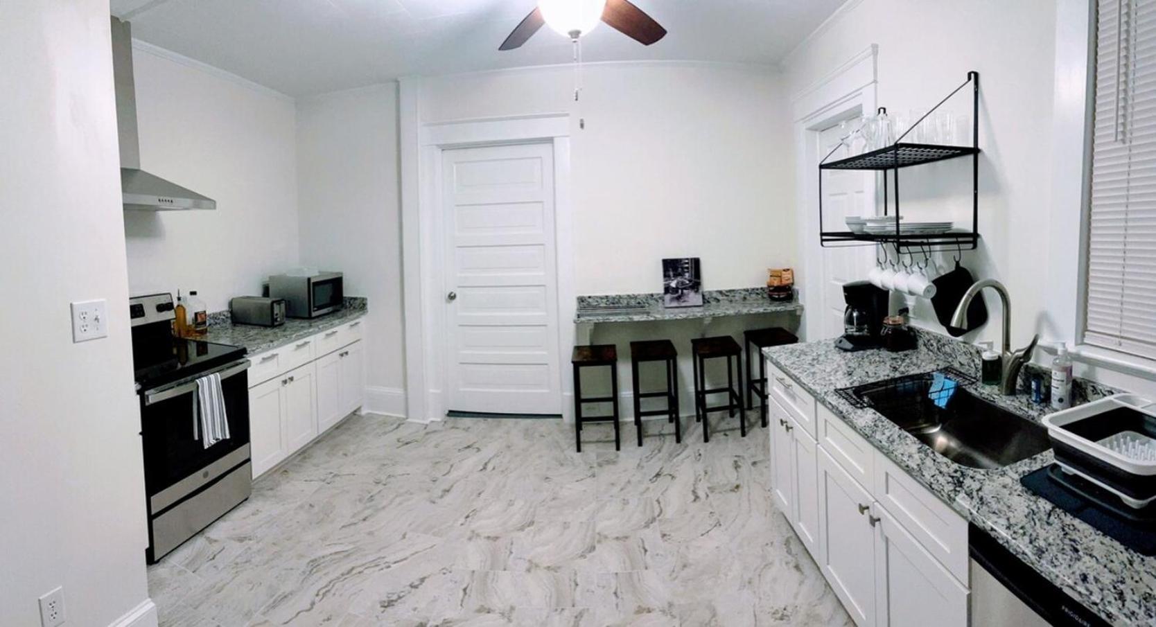 Walk To Duke Campus! 3 Bedroom In Trinity Park! Durham Luaran gambar