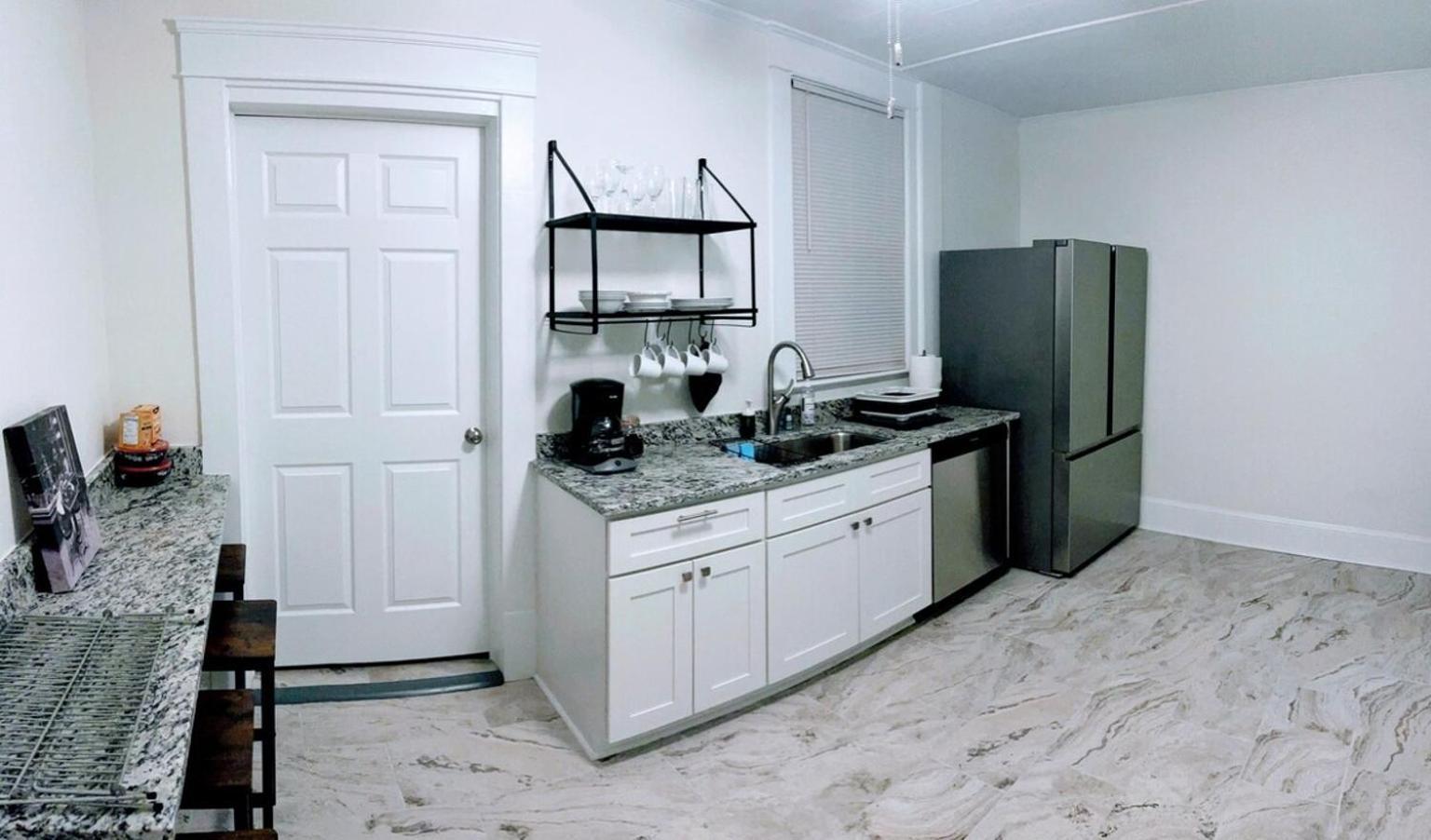 Walk To Duke Campus! 3 Bedroom In Trinity Park! Durham Luaran gambar
