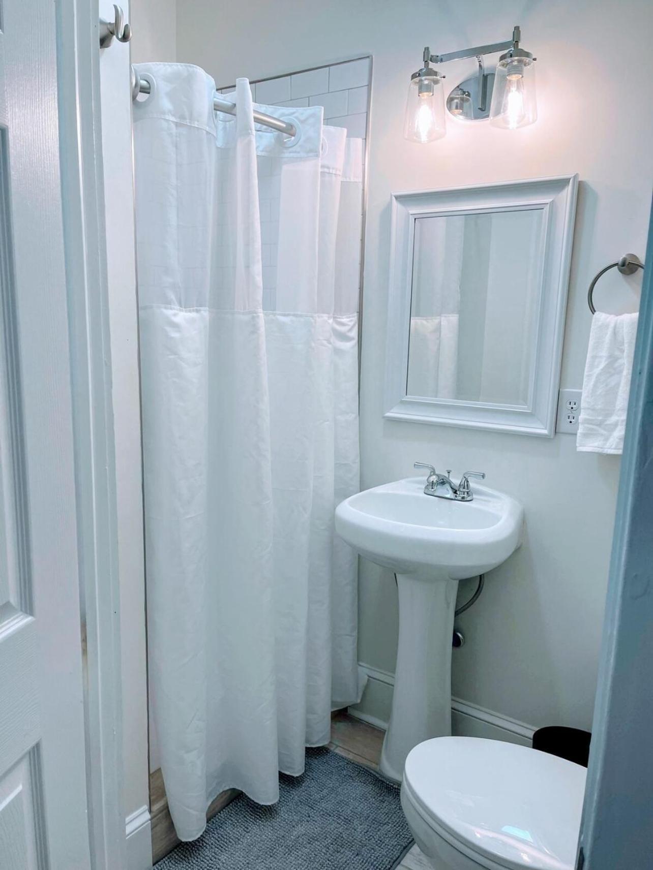 Walk To Duke Campus! 3 Bedroom In Trinity Park! Durham Luaran gambar