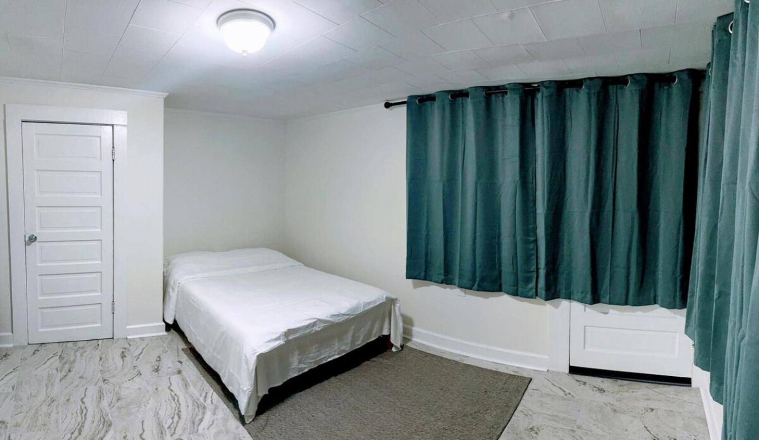 Walk To Duke Campus! 3 Bedroom In Trinity Park! Durham Luaran gambar