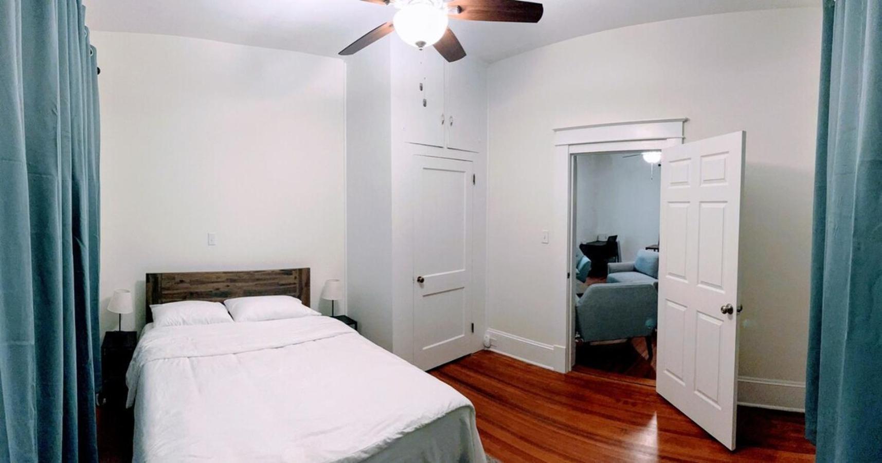 Walk To Duke Campus! 3 Bedroom In Trinity Park! Durham Luaran gambar
