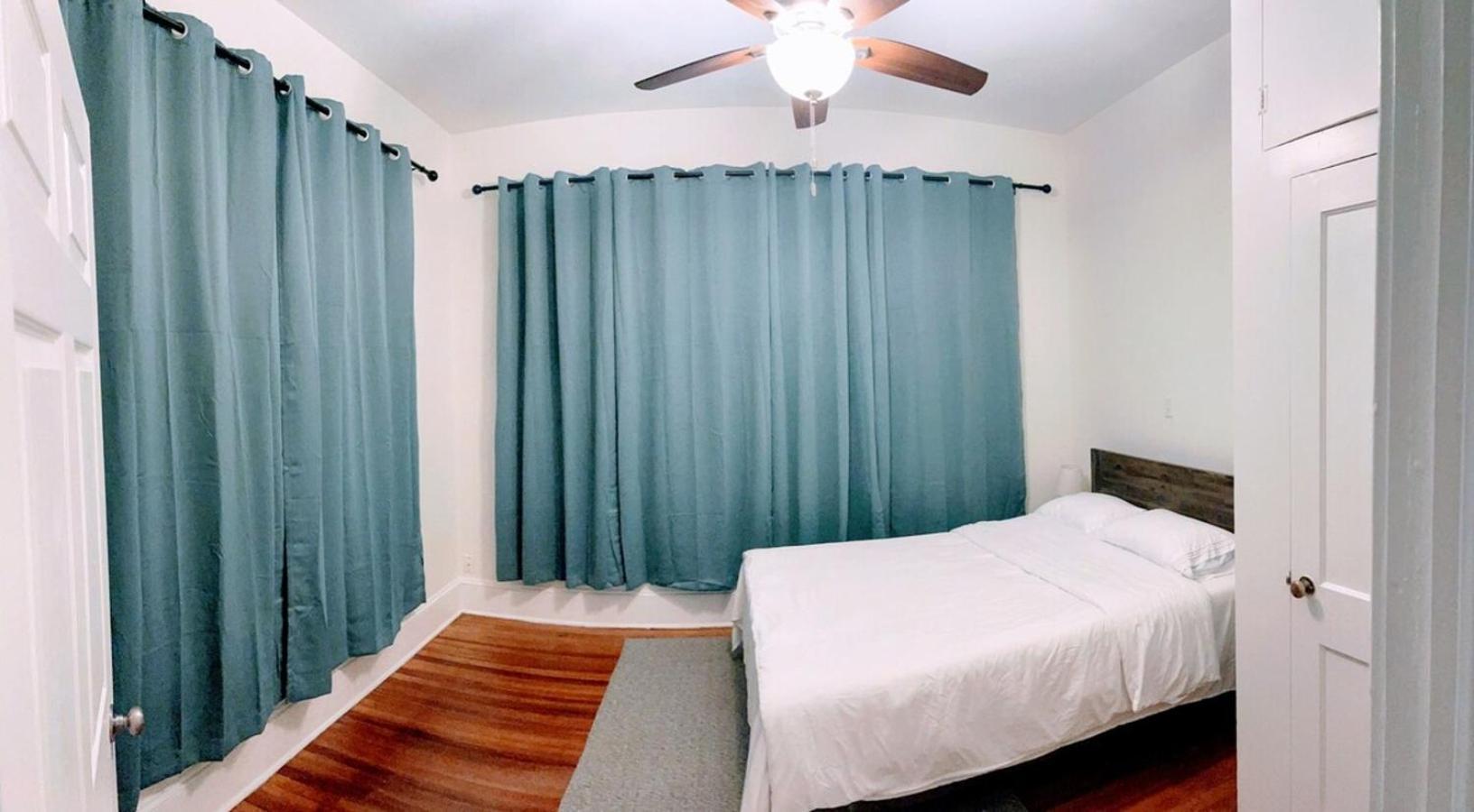 Walk To Duke Campus! 3 Bedroom In Trinity Park! Durham Luaran gambar