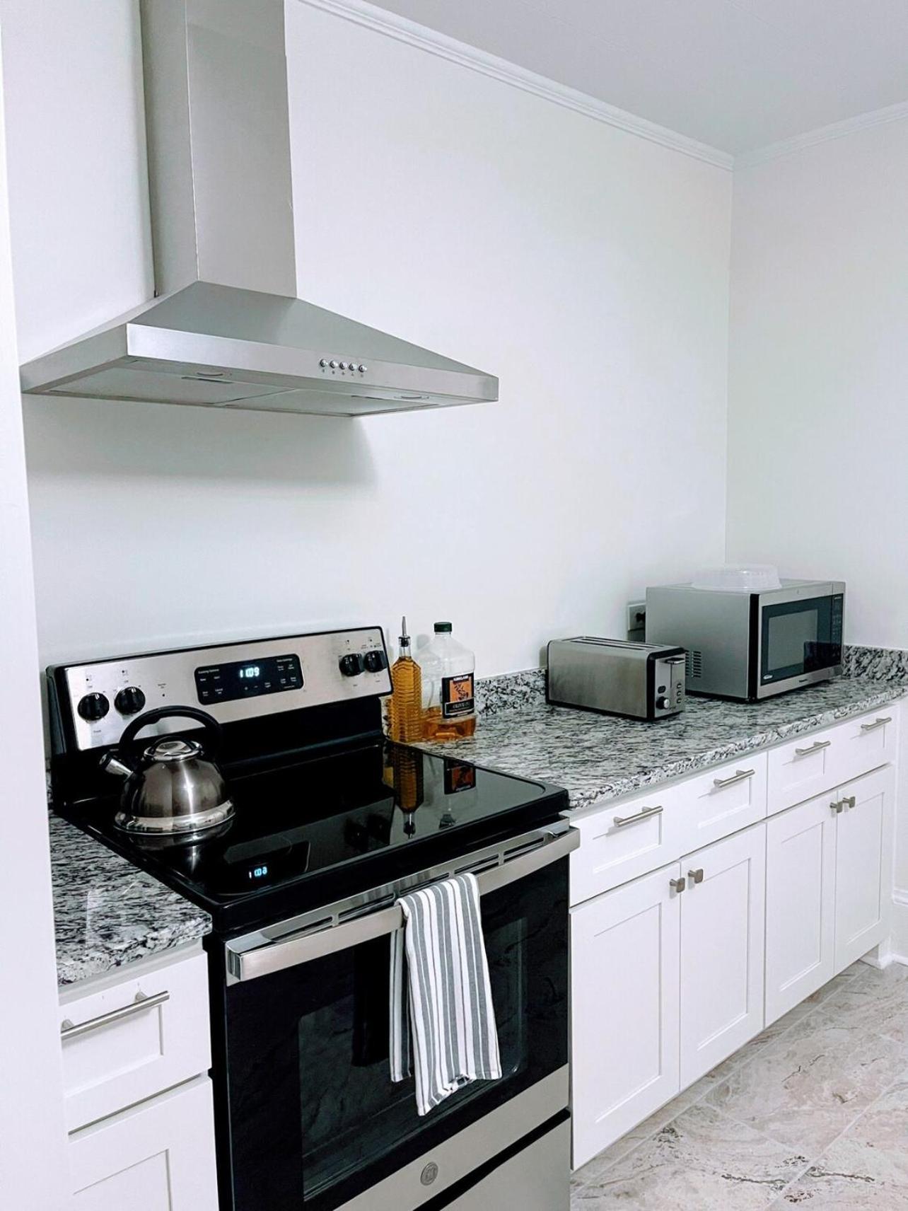 Walk To Duke Campus! 3 Bedroom In Trinity Park! Durham Luaran gambar