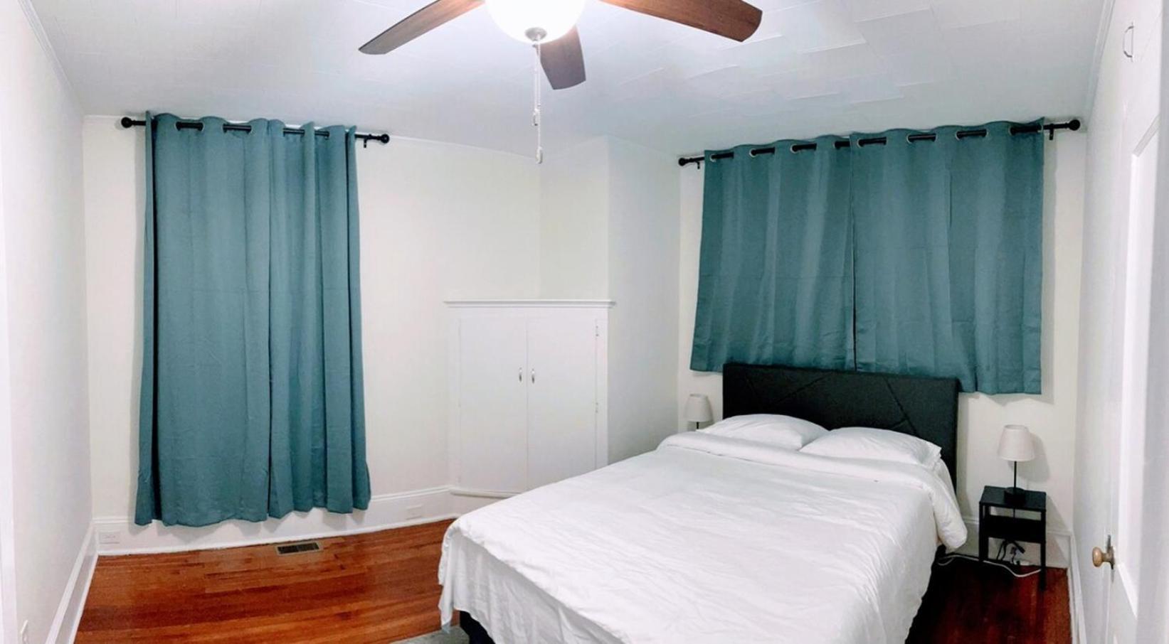 Walk To Duke Campus! 3 Bedroom In Trinity Park! Durham Luaran gambar