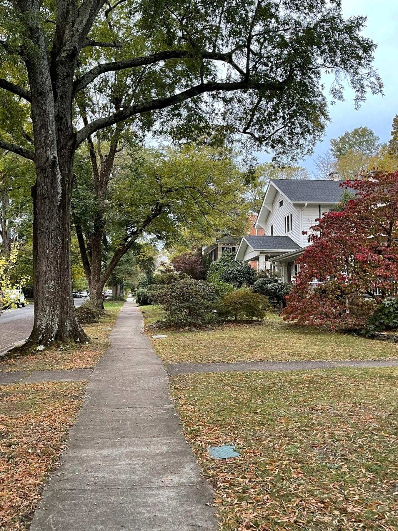 Walk To Duke Campus! 3 Bedroom In Trinity Park! Durham Luaran gambar